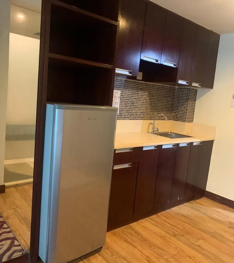 Faina Homestay Scsp Ming Garden Resident Kota Kinabalu 0*,