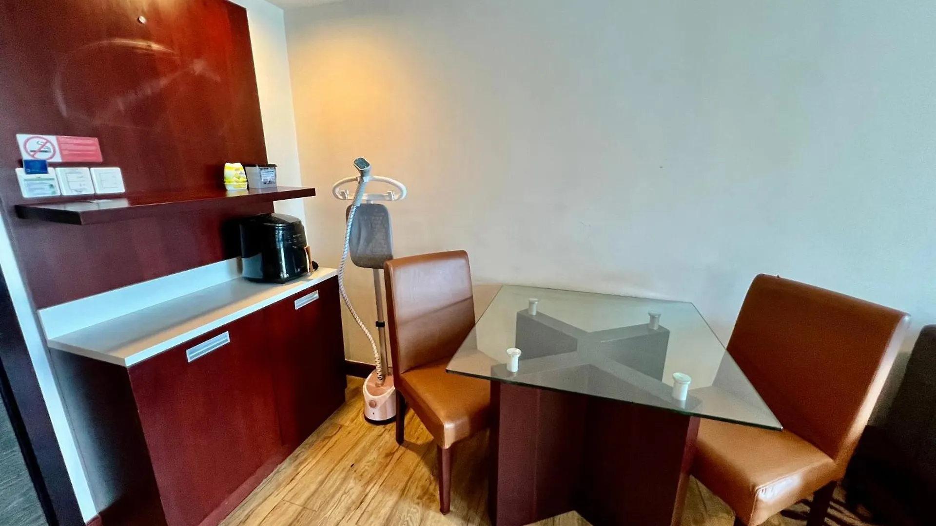 Faina Homestay Scsp Ming Garden Resident Kota Kinabalu