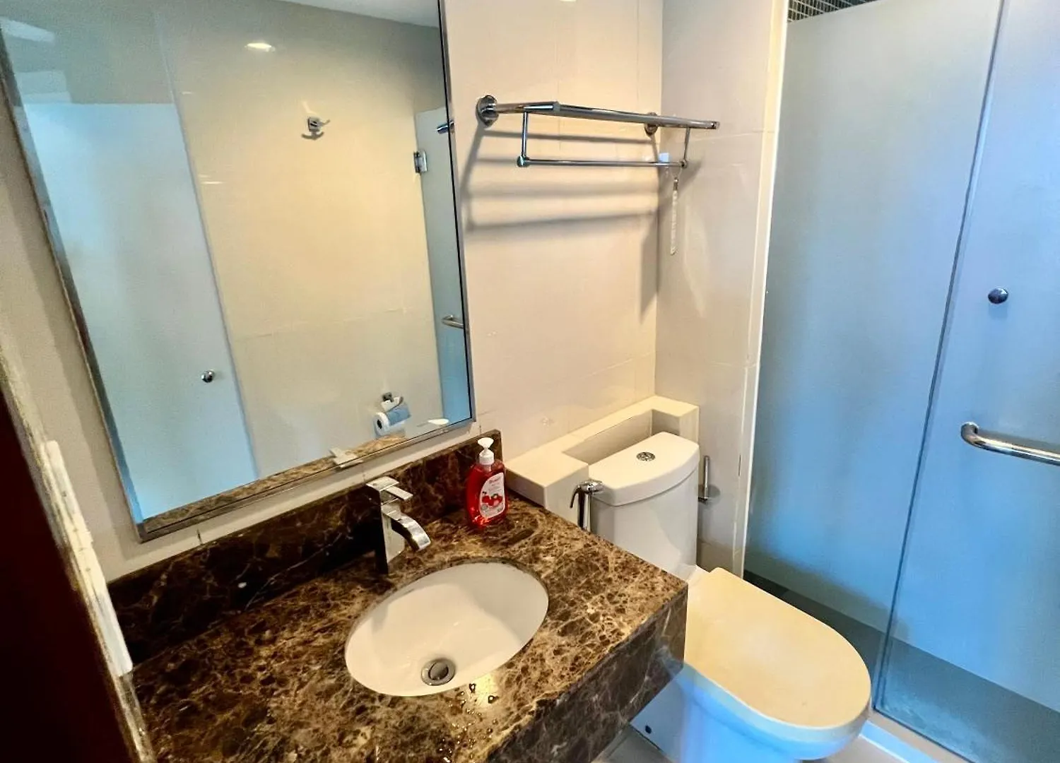Faina Homestay Scsp Ming Garden Resident Kota Kinabalu Malaysia