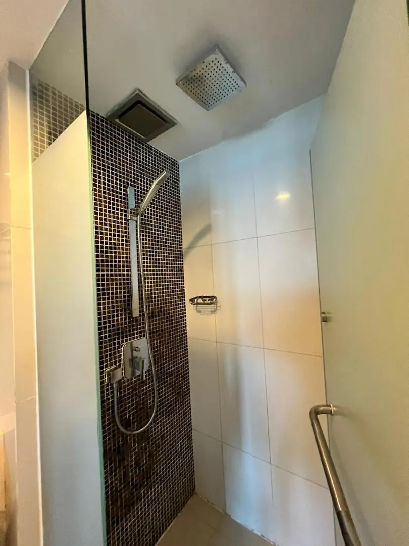 Faina Homestay Scsp Ming Garden Resident Кота-Кинабалу Малайзия